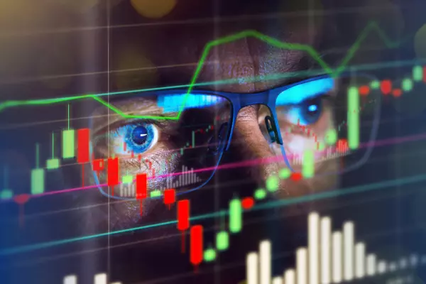 Wake Up Call: Rout for global stock markets