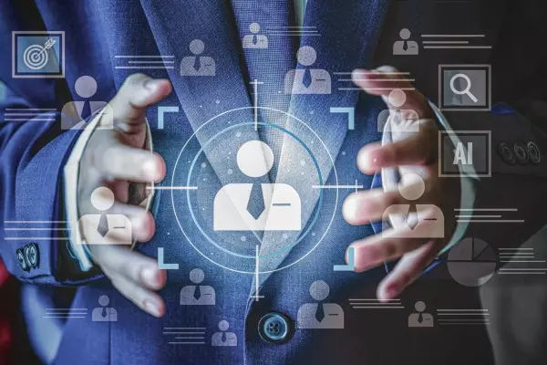 Meet your new digital co-workers