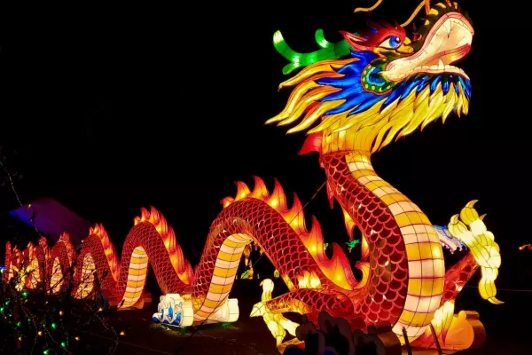 China wags finger at Five Eyes