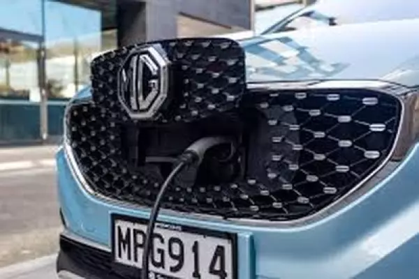Low emissions vehicles backfire on NZAI