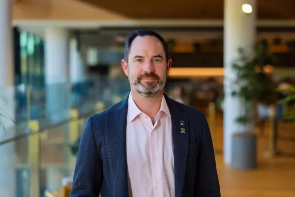 My Net Worth: Elliot Smith, Kiwbank's chief customer officer