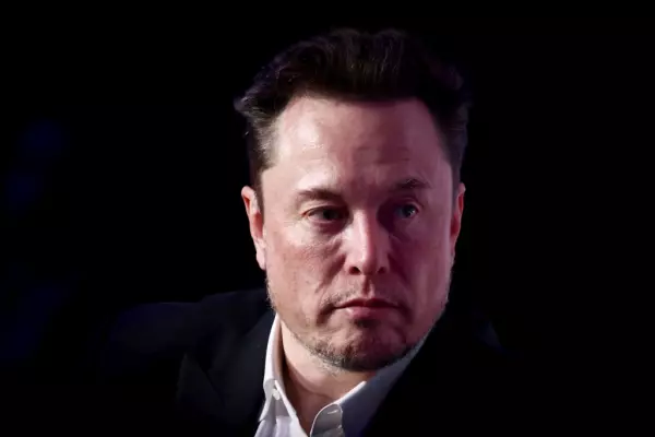 Musk to exit US govt role after rare break with Trump