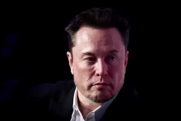 Love him or hate him, Elon Musk is significant