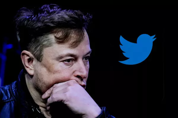 Twitter worth just 33% of Elon Musk’s purchase price