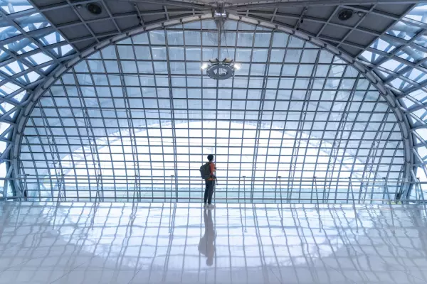 What to do about the entrepreneurship drain