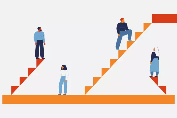 Equality of opportunity in schooling? Nope