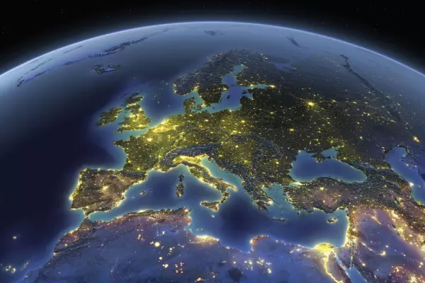 Trump-style populism is rising in Europe