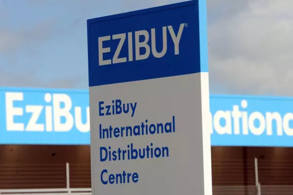 Ezibuy's parent wants collapsed retailer's assets back
