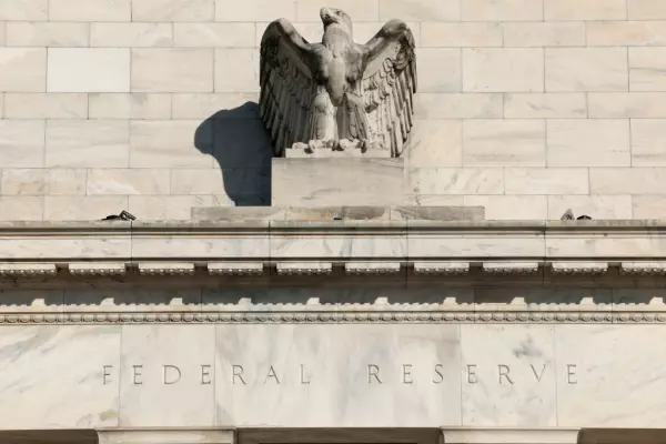 US Fed official backs further rate cut due to weak job market