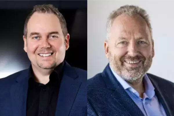 Tech founders enlisted to reconnect NZ
