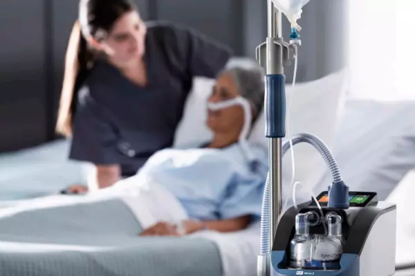 F&P Healthcare urges Govt to shut patent loophole