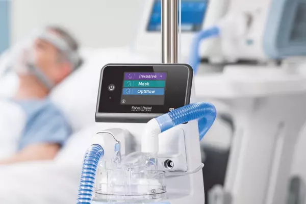 FP Healthcare props up share market