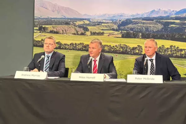 Fonterra’s consumer business not the cream of its crop