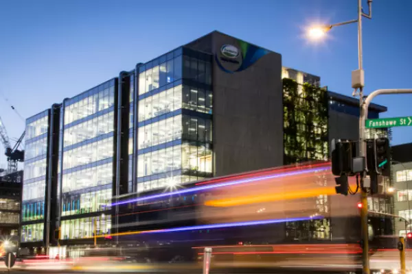 Fonterra reports FY revenue of $26b, up 15% on year