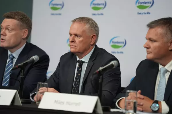 Fonterra’s milk supply deal with Lactalis ‘two-edged sword’