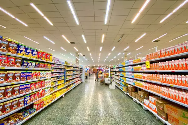 New Zealanders more worried about rising costs than Europeans, North Americans