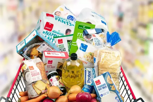 Foodstuffs NI warned by ComCom over supplier treatment