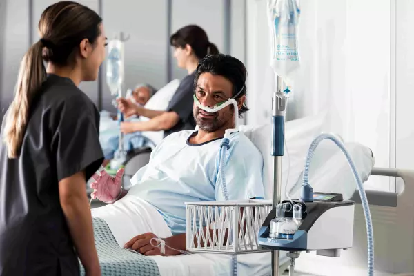 Healthcare giants drive positive day on NZ sharemarket