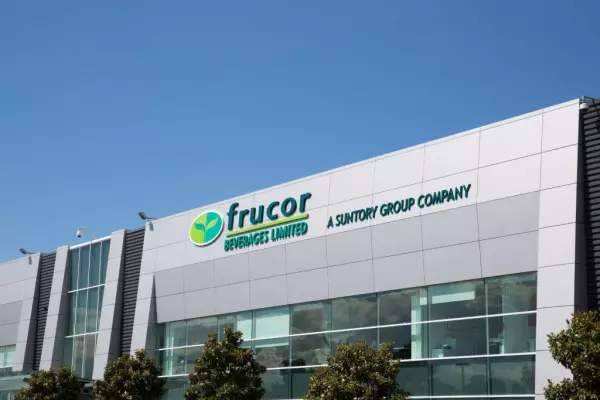 IRD wins Frucor tax appeal