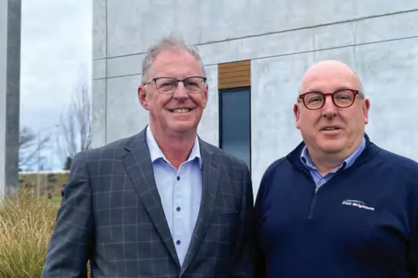 PGG Wrightson’s now former chair ‘gobsmacked’