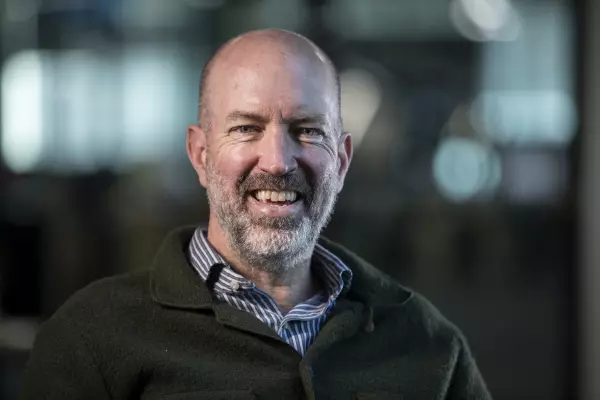 Salesforce is Gentrack’s new customer scout