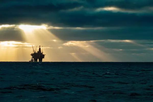 Tenders open for what could be NZ's last gas exploration permits