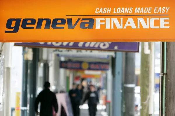 Geneva Finance’s family squabble over rate cap