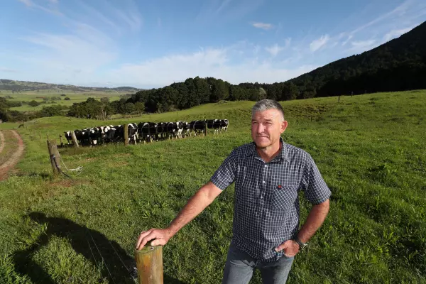 Fonterra spinoff's $3.2b capital return: New gear or crush debt?
