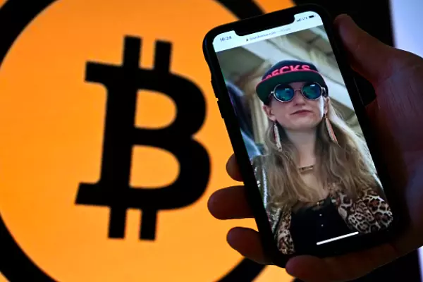 Wakeup call: Big US$5 billion bitcoin bust