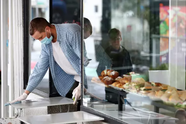 Rise and fall: what will GDP data show?