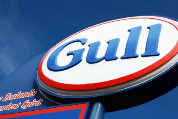 Key Māori entities join Gull as new shareholders