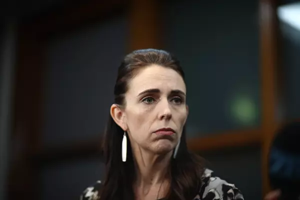 Omicron a 'different foe' that needs new plan: Ardern