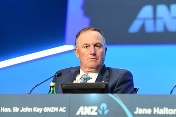 John Key criticises Nicola Willis' Kiwibank idea