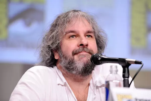 Peter Jackson pays $40m above RV for potential museum site