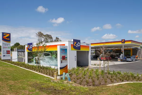 Z refuses to comment on Flick Electric closure