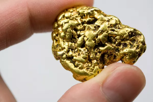 New Talisman Gold Mines halts trading
