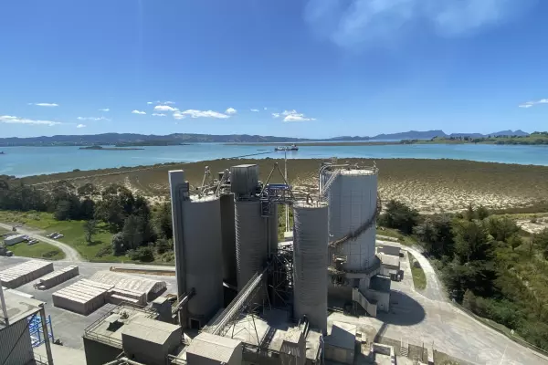 Inside Golden Bay's crusade to be coal free