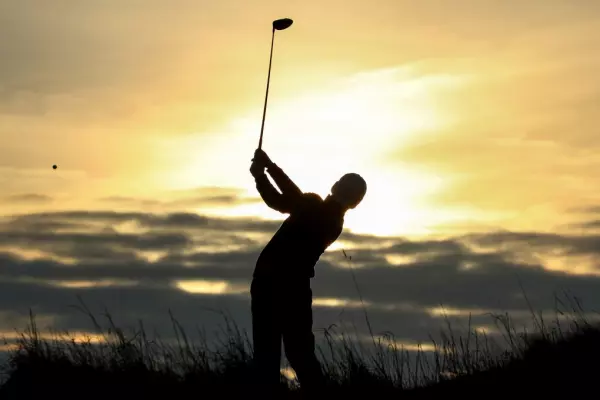 Golf NZ takes a swing at Auckland council over golf plan