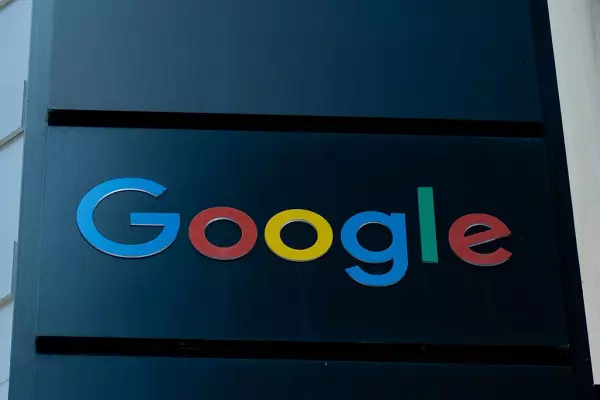 Search and rescue: Google given a lifeline