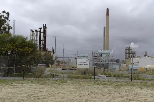 The US$147b green hydrogen bubble that BP helped burst