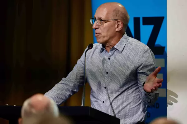 Steven Joyce, Jim Grenon join NZME board
