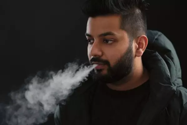 Legal recreational cannabis could be another shot for vaping