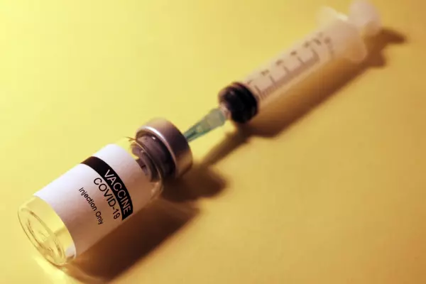 Vaccines to curb F&P Healthcare sales