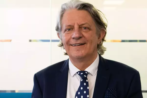 'Vindicated': AFT's Aussie investment pays off