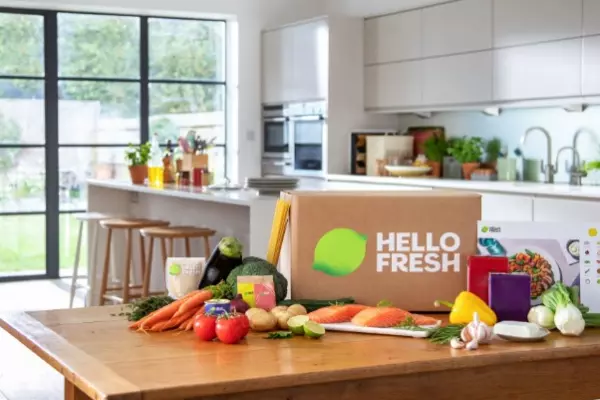 HelloFresh profit plunges 84% as revenue drops amid customer fallout