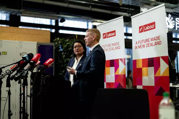 Labour's Future Fund: a shaky policy debut