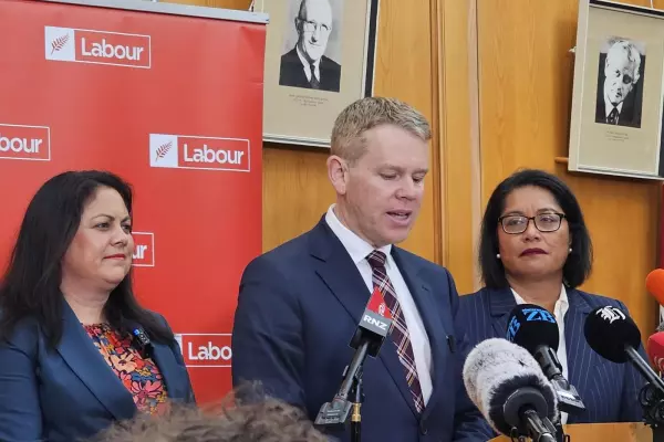 The politics of whose capital gets taxed