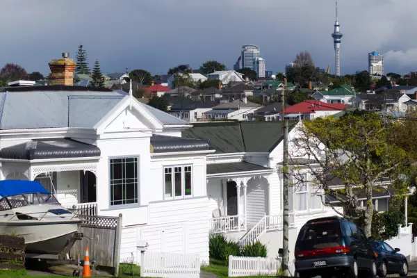 NZ housing shortage to take 3-5yrs to clear: ANZ