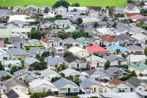 ANZ picks early house price recovery as rate pressure eases