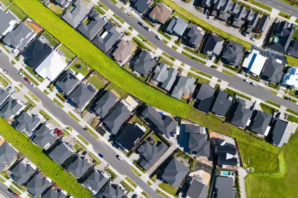 Reserve Bank to ease mortgage loan-to-value ratios
